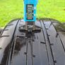 18" Audi,  Vw,  Seat, Skoda Alloys with tyres Image 9
