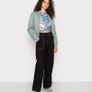 BNWT ONLY Bomber Jacket Image 2