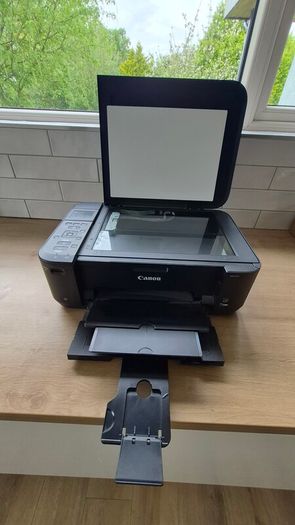 Free printer Canon PIXMA MG4250 - Missing cables
