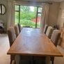 Dining table Image 3