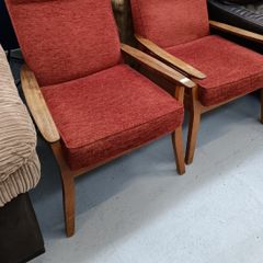 Armchairs