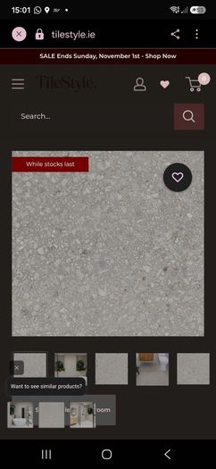 Tiles