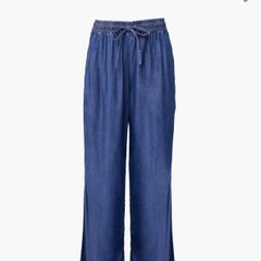 French connection Denim trousers