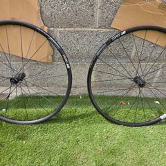 Set of Disc DT Swiss spline 1850