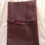Laptop Sleeve Case - Genuine Leather - brand new Image 2