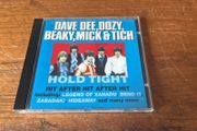 Dave Dee, Dozy, Beaky, Mick &amp; Tich - Hold Tight