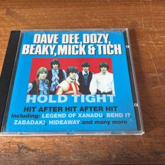 Dave Dee, Dozy, Beaky, Mick & Tich - Hold Tight