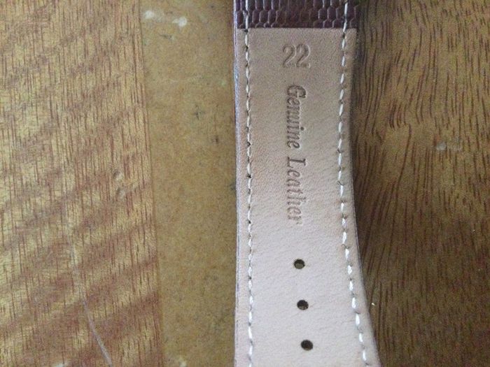 Watches - Gents Emporio Armani. ( Reduced)