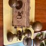 Antique Brassware  and Mixed Bits. Image 2