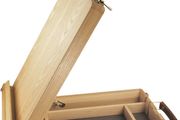 art easel