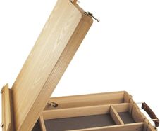 art easel