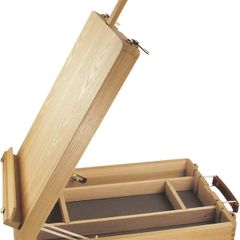 art easel