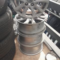 Alloys