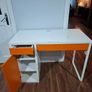 Ikea Micke Desk Image 2