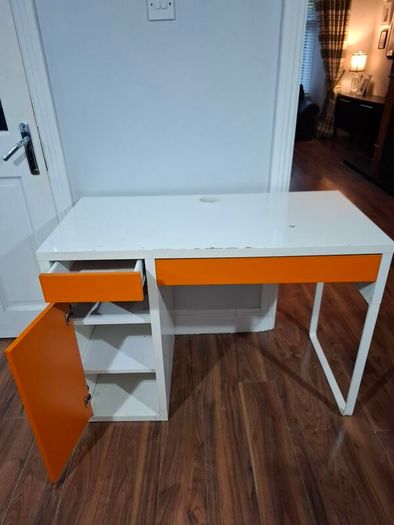 Ikea Micke Desk