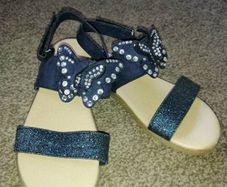 Girls sandals