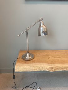 lamp