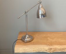 lamp