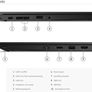 Lenovo ThinkPad L13 Yoga Gen 2 X360 Tablet / Laptop 2 in 1 Touchscreen with Pen Intel 7-1165G7 11th Gen 2.8GHz 16GB RAM + 500GB NVMe WIN 11 PRO Image 7