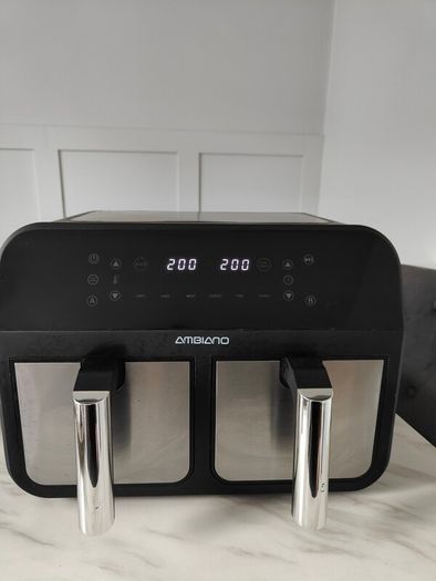 air fryer