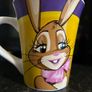 Vintage Cadburys Caramel Cup Image 4