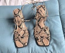 Next Sandals