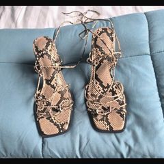 Next Sandals
