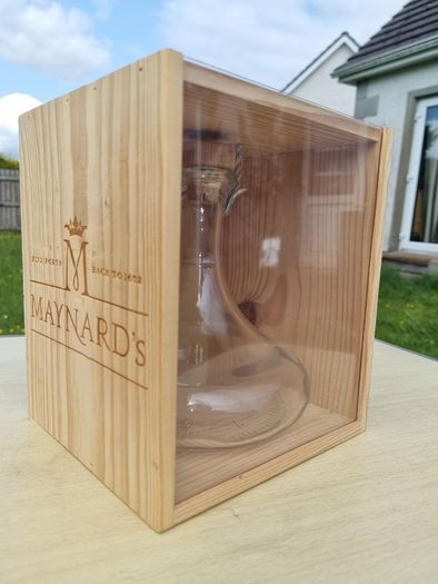 Maynards 30 Y.O. Decanter