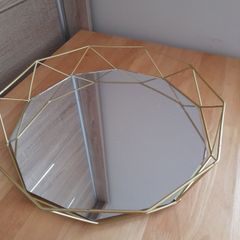 Tray