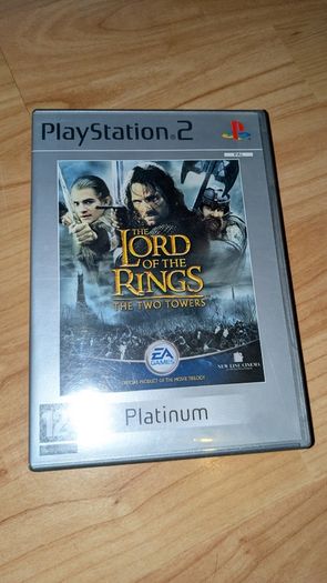 Playstation 2