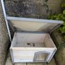 Dog kennel outdoor Trixie Image 2