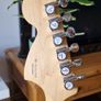 Fender Deluxe Stratocaster Image 6