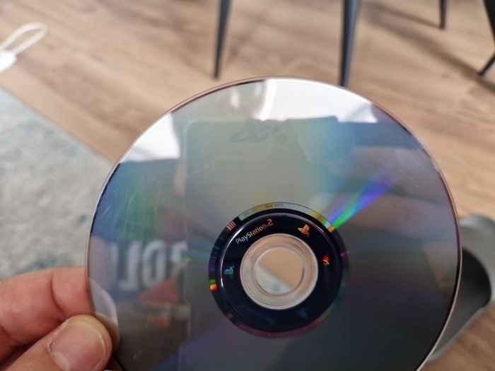 Destroy all Humans 2 PlayStation 2 Ps2 Games Original