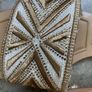 Zara embellished flats Image 3