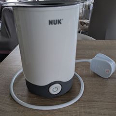 NUK Thermo Express Bottle Warmer