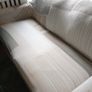 sofa 2 seate plus cover Image 6