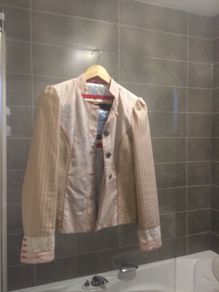 Selection of men's / women's clothes