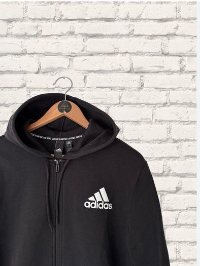 Adidas Hoodie