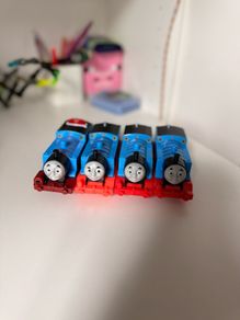 thomas trains