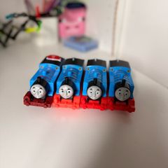 thomas trains