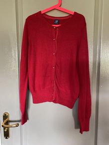 girls cardigan