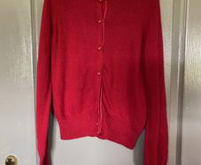 girls cardigan