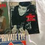 3x John Lennon/Beatles/Yoko Ono magazines Image 3