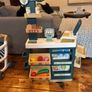 Kids Snoby kitchen Image 3