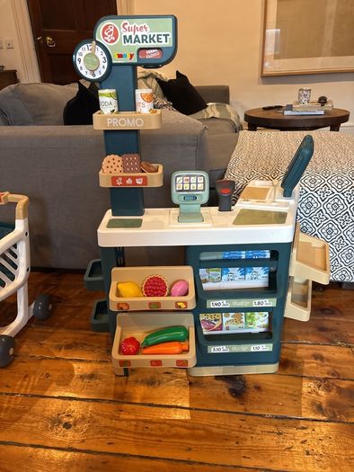 Kids Snoby kitchen