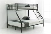 New Triple Sleeper Bunkbeds