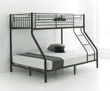 New Triple Sleeper Bunkbeds