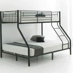 New Triple Sleeper Bunkbeds