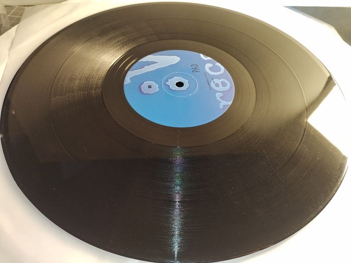 Tin Tin Out - T.W.M. - VC Recordings - Criminally UNDER-RATED Late 90s HARD Trance BANGER!! DJ Jam X + De Leon (Dumonde Style)!