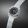 Seiko 5 Sports 'Pepper Black' 1968 Recreation Watch SRPL03K1 Image 2